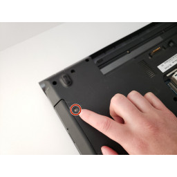 Замена жесткого диска Sony Vaio PCG-81114L