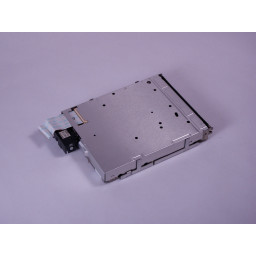 Замена дисковода Macintosh PowerBook 165c